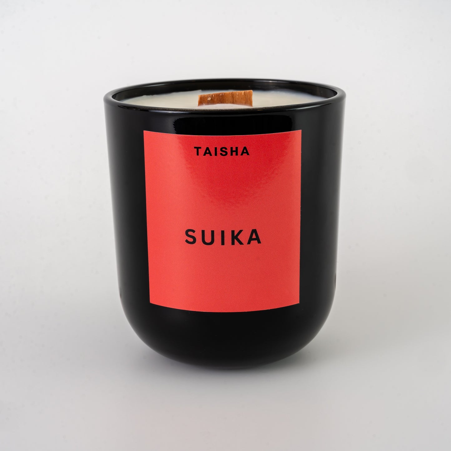 SUIKA / WATERMELON - CANDLE JAR